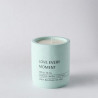 Ceramic Aromatherapy Candle Cup