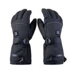 Portable Battery Heating Thermal Gloves
