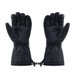 Portable Battery Heating Thermal Gloves