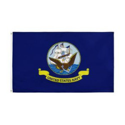 3-Layer Fabric Flag