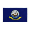 3-Layer Fabric Flag