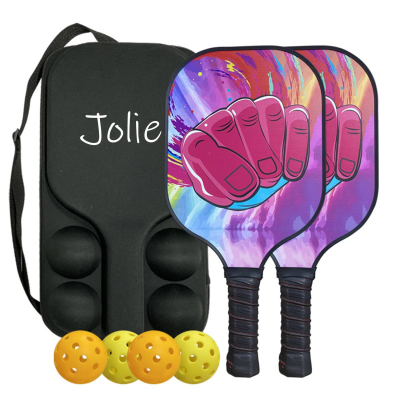 Peak Racket Set