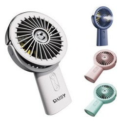 Portable Handheld Misting Fan
