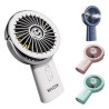 Portable Handheld Misting Fan
