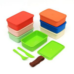 Utensil Lunch Set