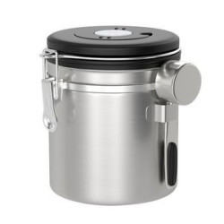 Stainless Steel Kitchen Food Storage Container