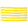 Stripe Beach Towel