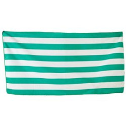 Stripe Beach Towel