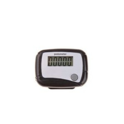 Walking Step Counter Pedometer