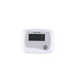 Walking Step Counter Pedometer