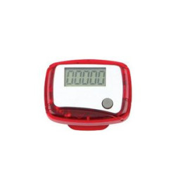 Walking Step Counter Pedometer