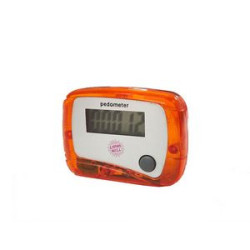 Walking Step Counter Pedometer