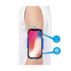 Swivel Detachable Phone Armband