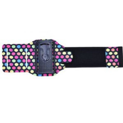 Swivel Detachable Phone Armband