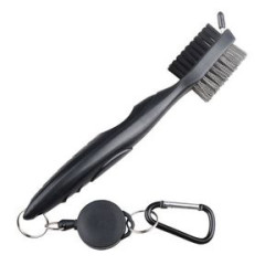 Golf Cleaning Kit With Hooks