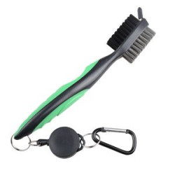 Golf Cleaning Kit With Hooks