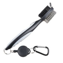 Golf Cleaning Kit With Hooks