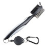 Golf Cleaning Kit With Hooks