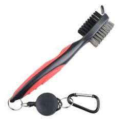 Golf Cleaning Kit With Hooks