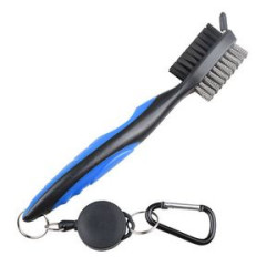 Golf Cleaning Kit With Hooks