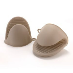 Mini Oven Mitts