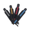 Wrist Wraps