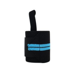 Wrist Wraps