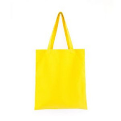 Reusable Blank Canvas Tote Bags