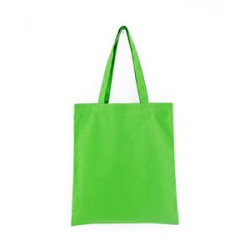 Reusable Blank Canvas Tote Bags