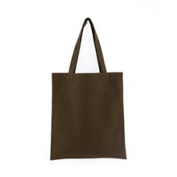 Reusable Blank Canvas Tote Bags