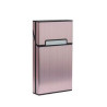 Cigarette Case Aluminum for Whole Package Cigarettes 20pcs