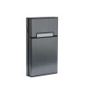 Cigarette Case Aluminum for Whole Package Cigarettes 20pcs