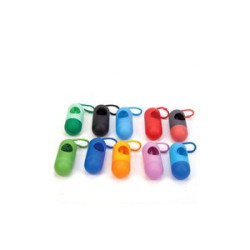 Dog Poop Bag Dispenser