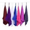 Thickened Small Cloth Square Towel