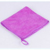 Thickened Small Cloth Square Towel