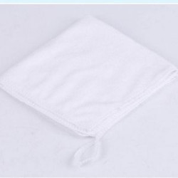 Thickened Small Cloth Square Towel