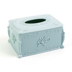 Household Kitchen Toilet Tissue Box