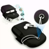 Running Waterproof Arm Bag with Earphone Hole