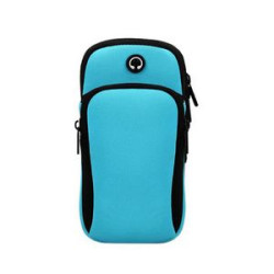 Running Waterproof Arm Bag with Earphone Hole