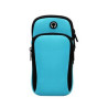 Running Waterproof Arm Bag with Earphone Hole