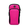 Running Waterproof Arm Bag with Earphone Hole