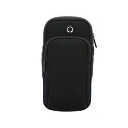 Running Waterproof Arm Bag with Earphone Hole