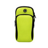 Running Waterproof Arm Bag with Earphone Hole