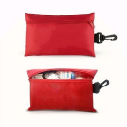 Outdoor Emergency & Medical Kit