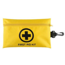 Outdoor Emergency & Medical Kit