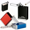 Keychain Metal Portable Ashtray