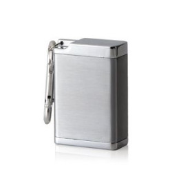 Keychain Metal Portable Ashtray