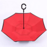 48" Dual Inverted Umbrella