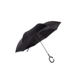 48" Dual Inverted Umbrella