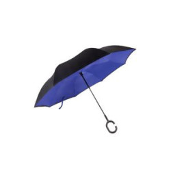 48" Dual Inverted Umbrella